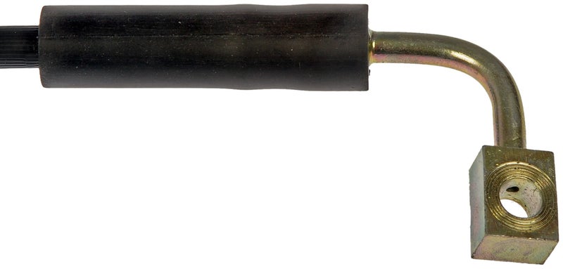 Dorman H620926 Front Driver Side Brake Hydraulic Hose Compatible with Select Jeep Models - Image 2