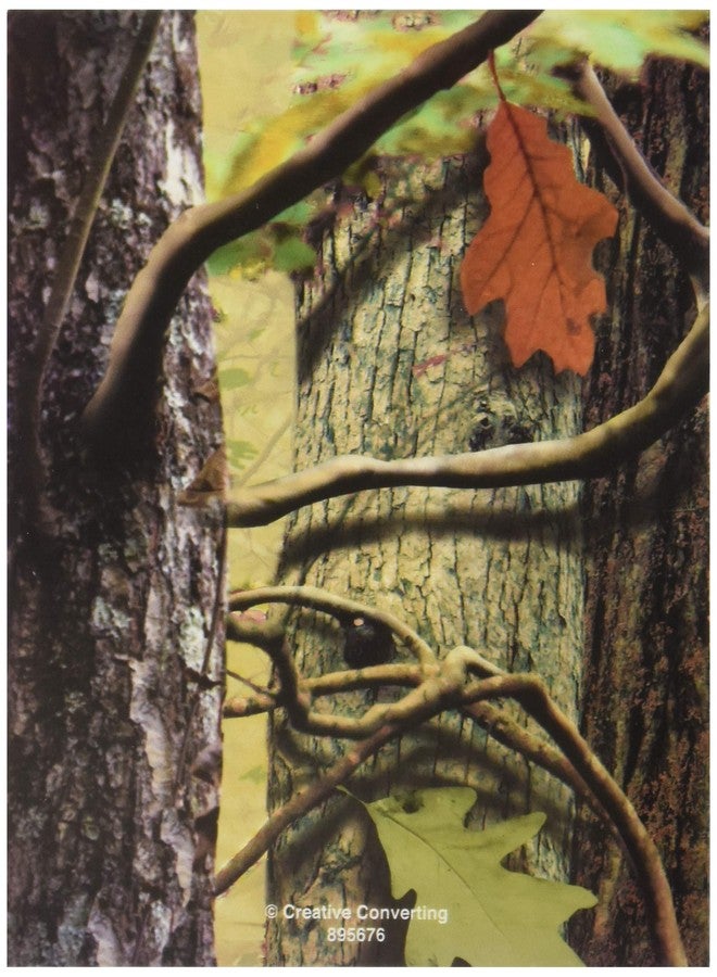 كرييتف كونفيرتينج دعوة قابلة للطي بنمط التمويه للصيد من كرييتف كونفرتينغ 895676 - Image 4