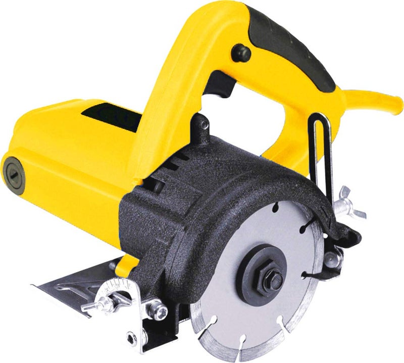 MLD MLD Electric Marble CutterMulti Purpose Cutter 1200W 12000Rpm With 6 Months Warranty  - Image 1