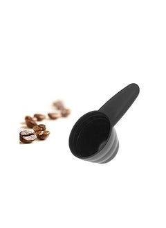 RANK Spoons Food Grade Plastic Measuring Spoon With Scale Coffee Scoop Baking Utensils Milk Powder  - Image 3