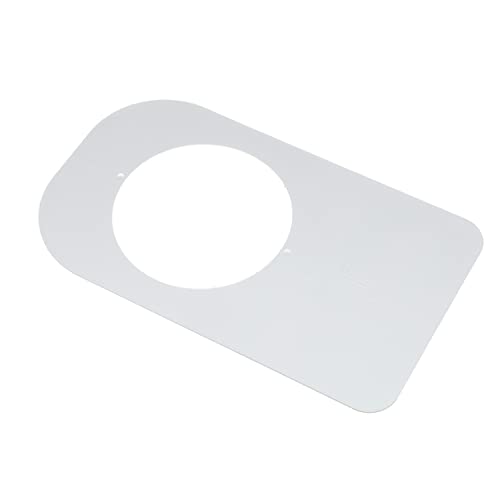 Oatey لوحة قاعدة المرحاض من أوتي - Image 2