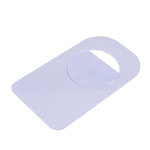 Oatey لوحة قاعدة المرحاض من أوتي - Image 1