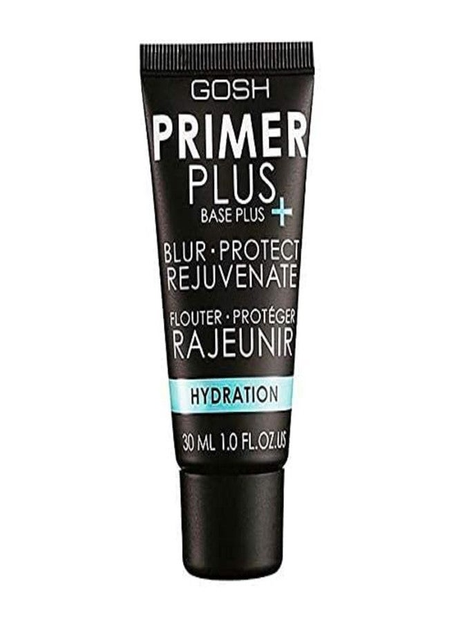 gosh Primer Plus + HYDRATION - GOSH - Image 2
