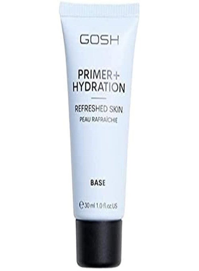 gosh Primer Plus + HYDRATION - GOSH - Image 1