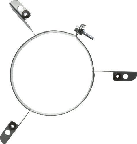 Fasco Motors FM55 Bracket, Silver - Image 2