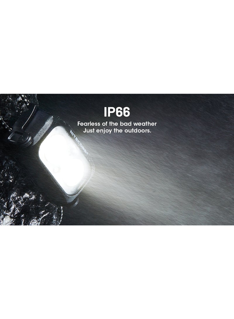 نايت كور اضاءة الرأس Nitecore NU25 MCT UL - Image 4