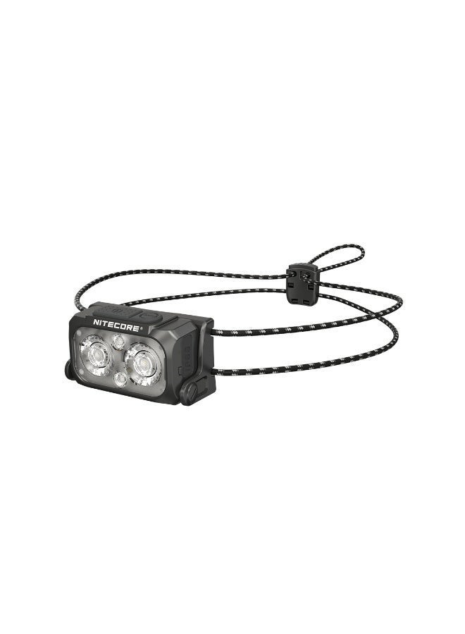 Nitecore NU25 MCT UL Headlamp - Image 1