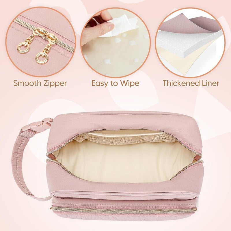 Damero Breastmilk Cooler Bag with Ice Packs - Image 3
