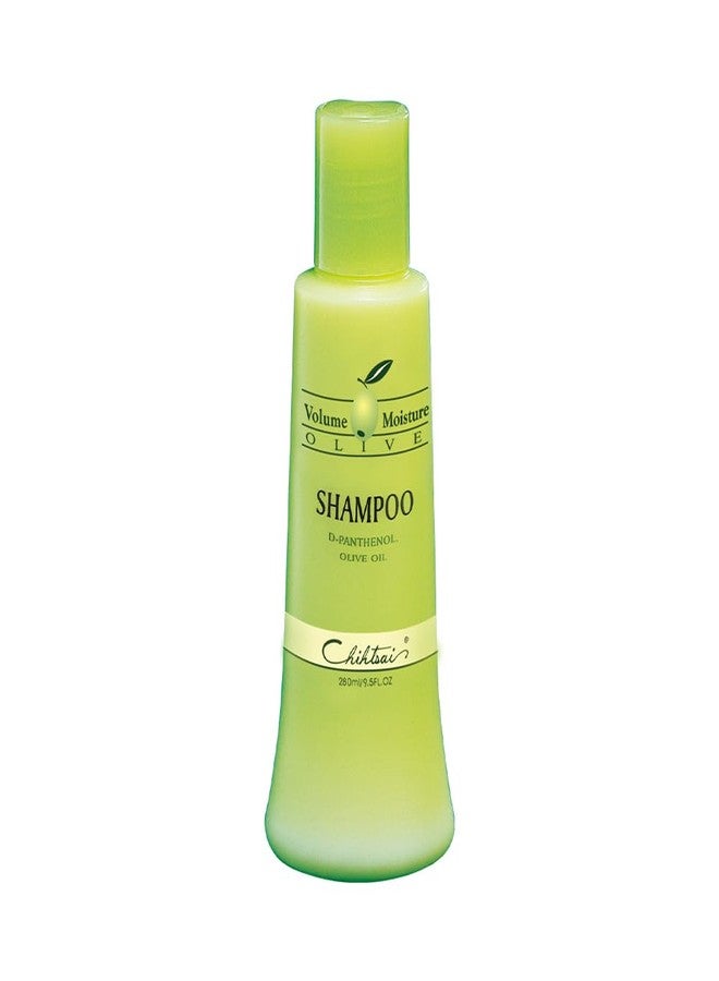 Chihtsai Olive Shampoo, 280ml - Image 1