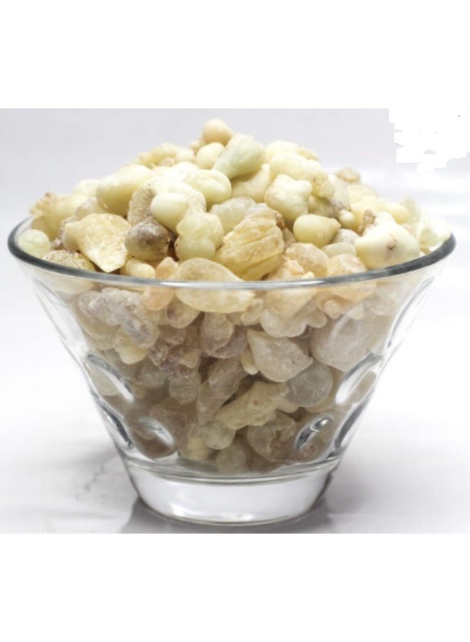 راتنج اللبان 500 جم بخور دير أوليبانوم بوسويليا