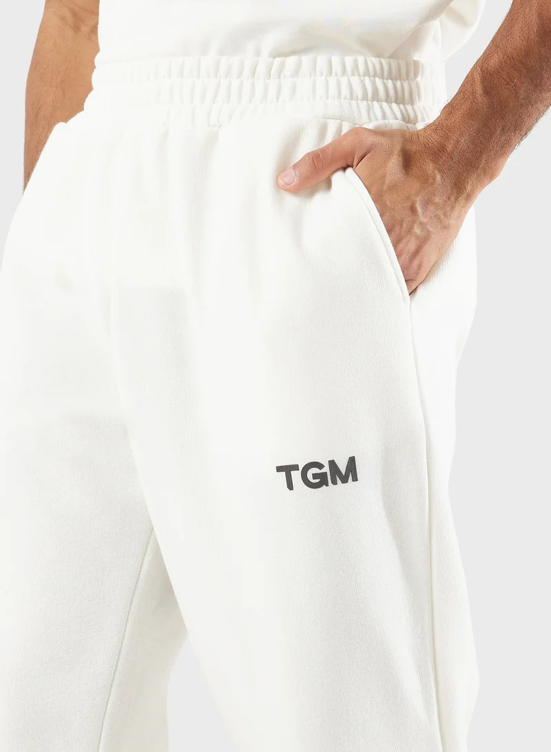 The Giving Movement Classic Sweatpants