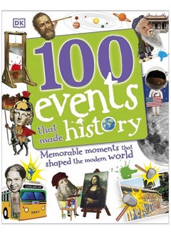 100 Events that Made History 