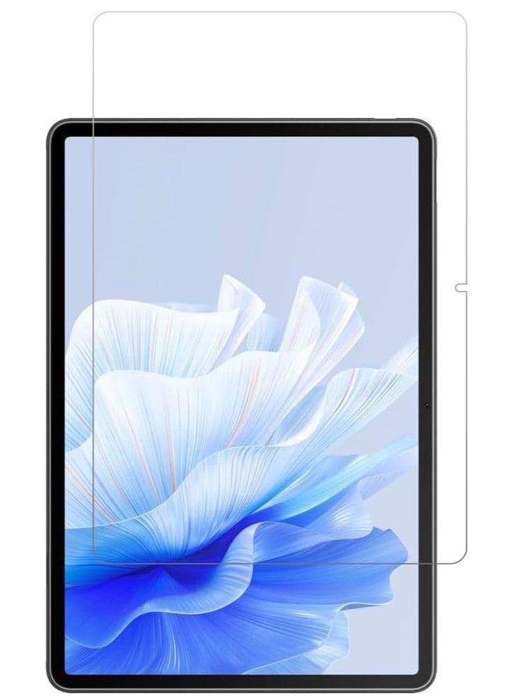 MIGOFAST Screen Protectors compatible with Huawei Matepad Air 11.5" / HUAWEI MatePad 11.5"  9H hardness  anti scratch  anti-oil  anti-bubbles transparent For MatePad Air - Image 1
