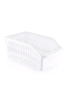MAXQON Kitchen | Office Storage Wide Size (30x20x13cm) Fridge Organiser  - Image 2