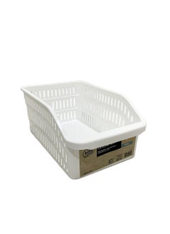 MAXQON Kitchen | Office Storage Wide Size (30x20x13cm) Fridge Organiser  - Image 1