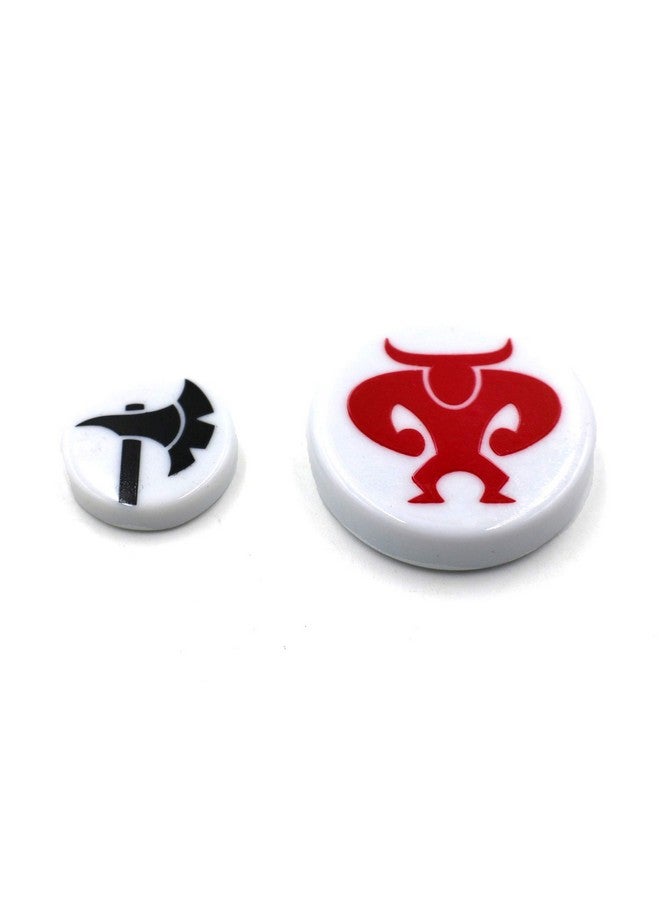 Dahan Dice Large Monster D&D Tokens for Dungeons and Dragons - Image 4