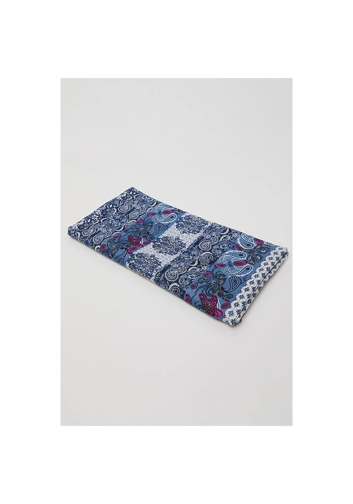 R&b  Patterned Scarf for Women | Best Price UAE
