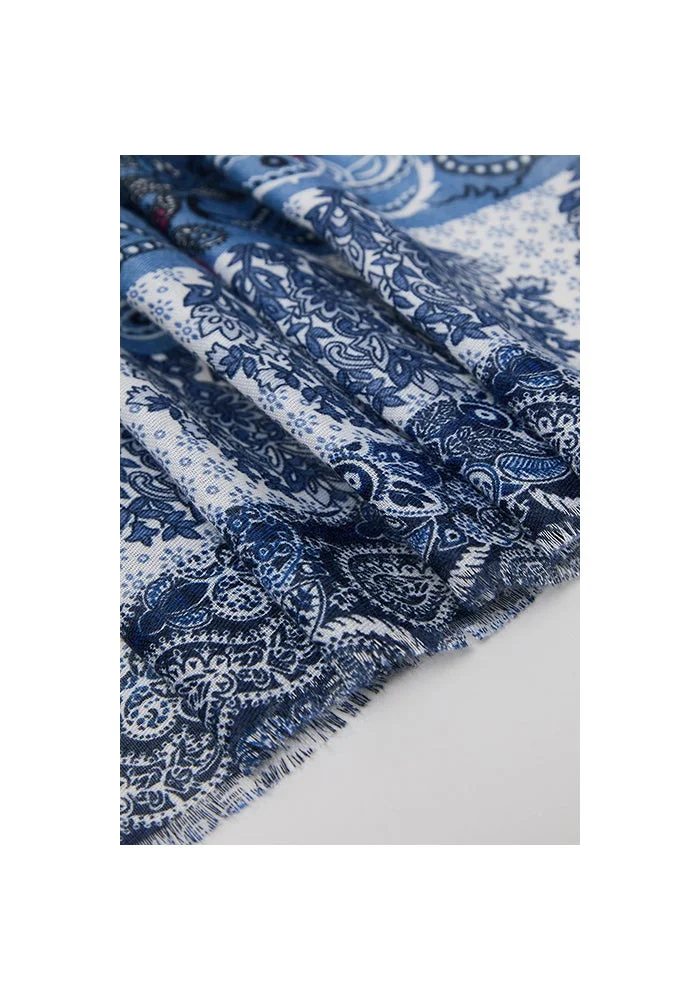 R&b  Patterned Scarf for Women | Best Price UAE