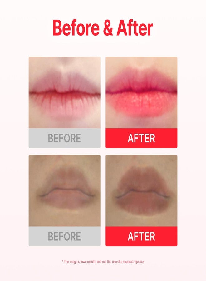 ACROPASS Jolly Filly Lip Patch, Helps Improve the Look of Smooth, Moisturized Lips, 30Minute Hydrating Lip Care with Cayenne Fruit Extract (2 Patches - Image 4