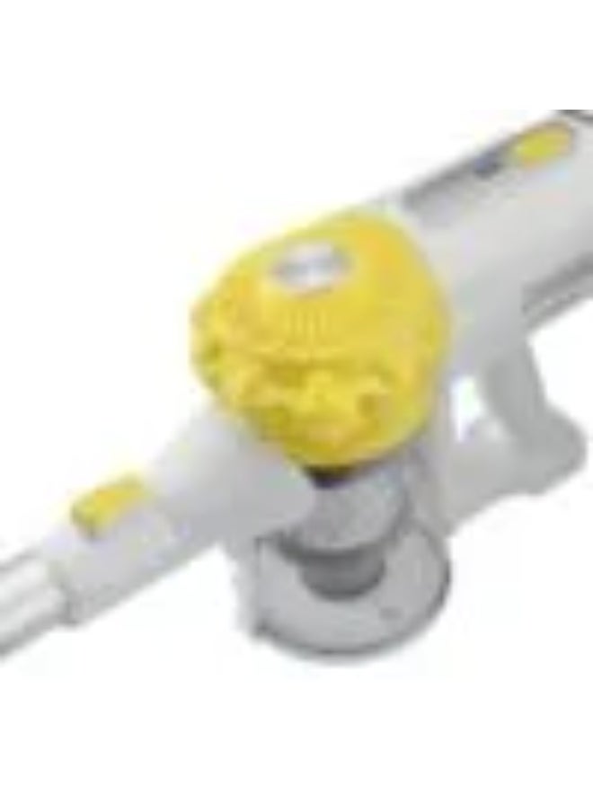 ZANUSSI - Zanussi Air Wave 3 in 1 Cordless Rechargeable Hand Stick Vacuum Cleaner - Image 1
