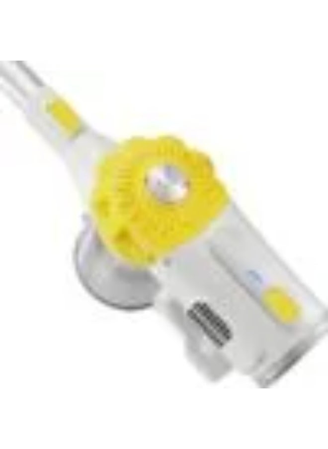 ZANUSSI - Zanussi Air Wave 3 in 1 Cordless Rechargeable Hand Stick Vacuum Cleaner - Image 1