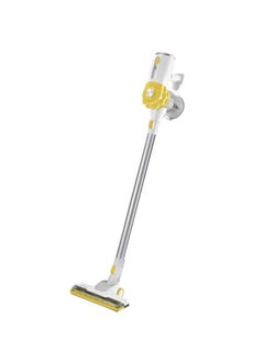Zanussi Air Wave 3 in 1 Cordless Rechargeable Hand Stick Vacuum Cleaner