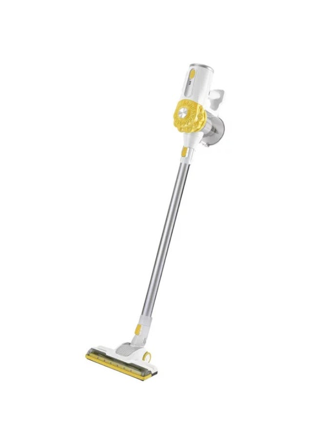 ZANUSSI - Zanussi Air Wave 3 in 1 Cordless Rechargeable Hand Stick Vacuum Cleaner - Image 1