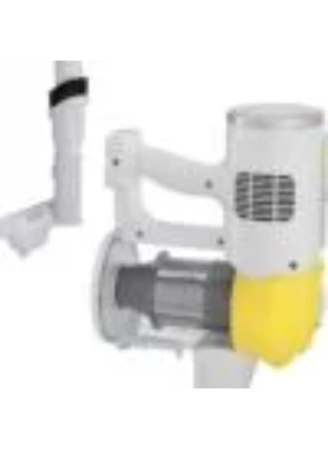ZANUSSI - Zanussi Air Wave 3 in 1 Cordless Rechargeable Hand Stick Vacuum Cleaner - Image 1