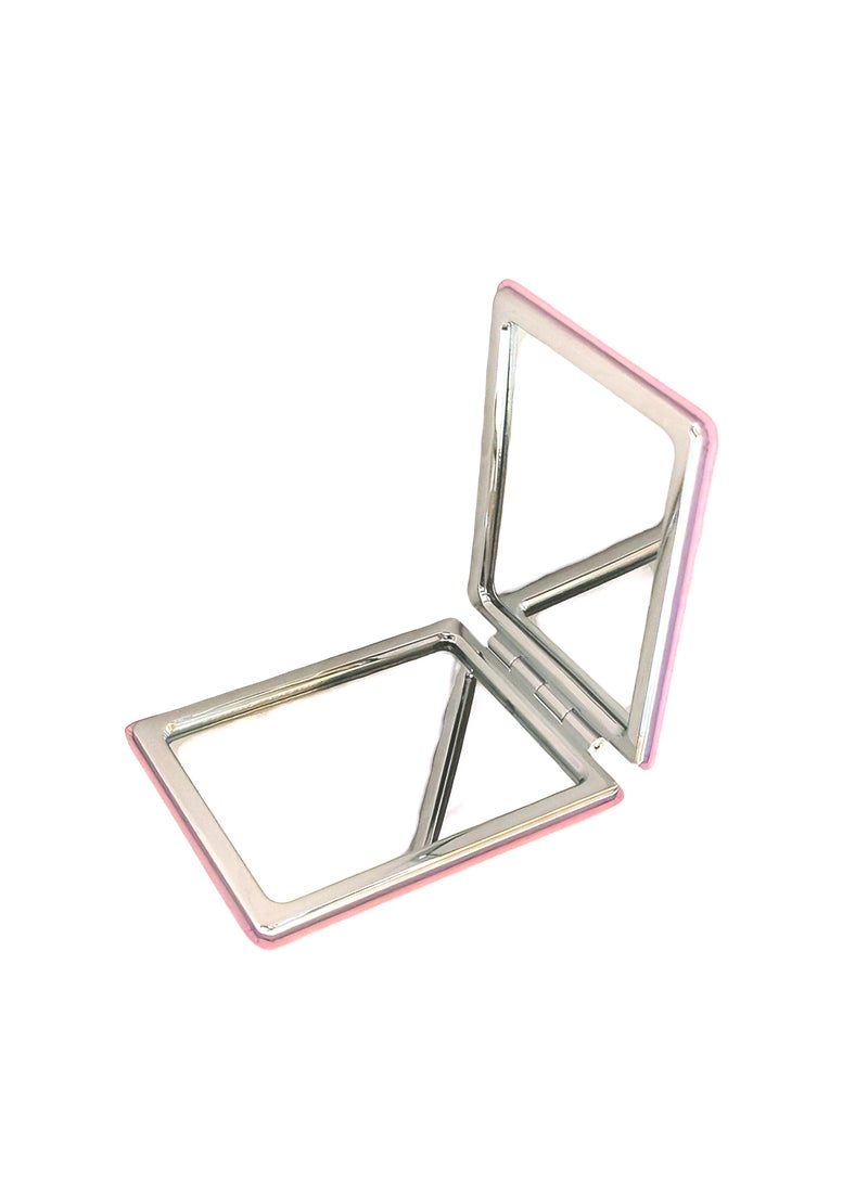 kuromi مراية جيب مزدوجة كيرومي - Image 2