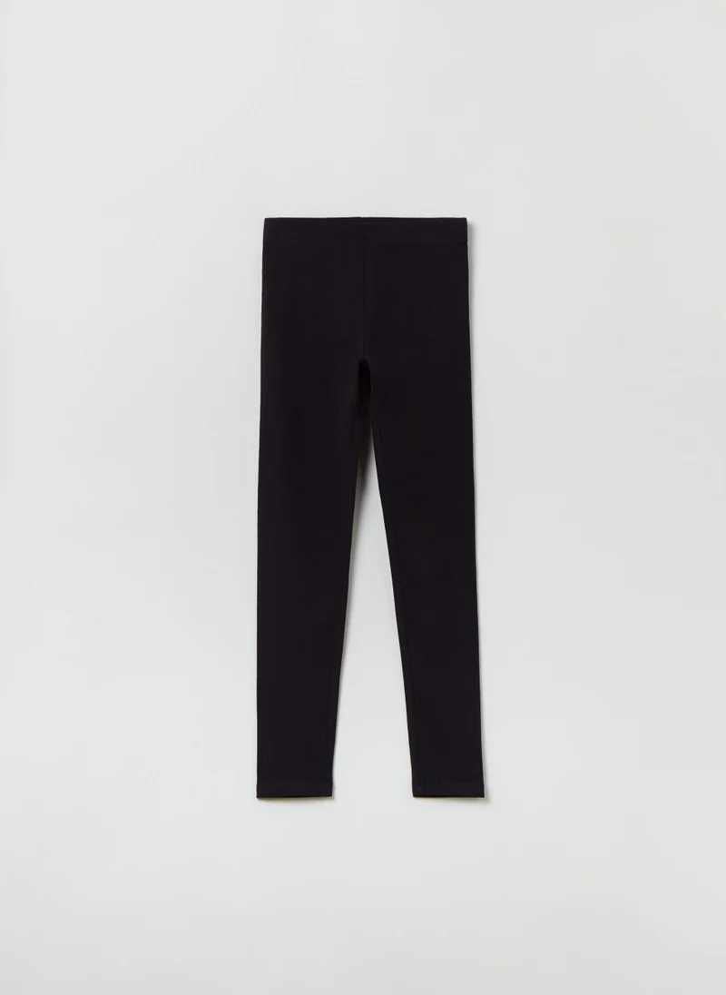 Ovs Ovs Stretch Leggings