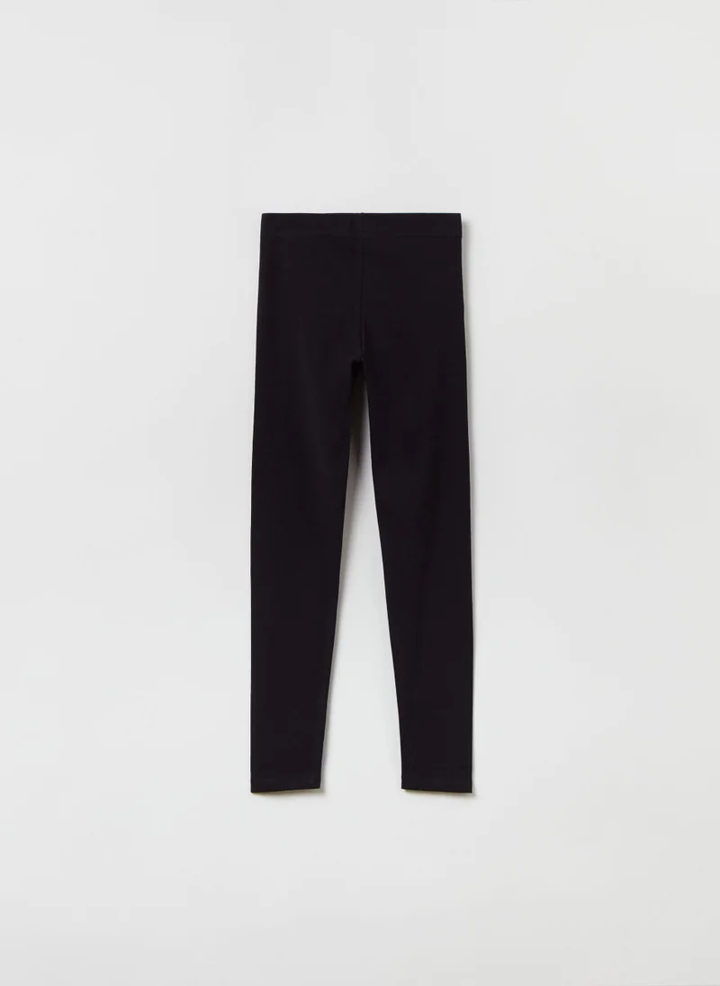 Ovs Ovs Stretch Leggings