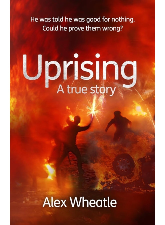 Uprising: A True Story: As Portrayed on SMALL AXE, A Collection of Five Films