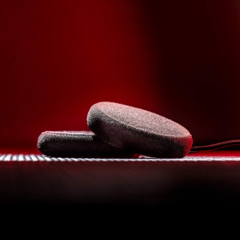 Sena - SC-A0325 High Definition Speakers, Improved Bass and Clarity | Fits 20S EVO and 30K | Upgraded (Black, One Size) - Image 2