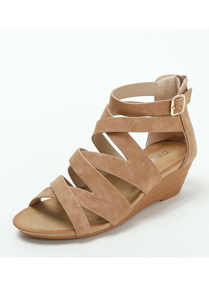 KUYING Sandals Are A Versatile Summer Item  - Image 1