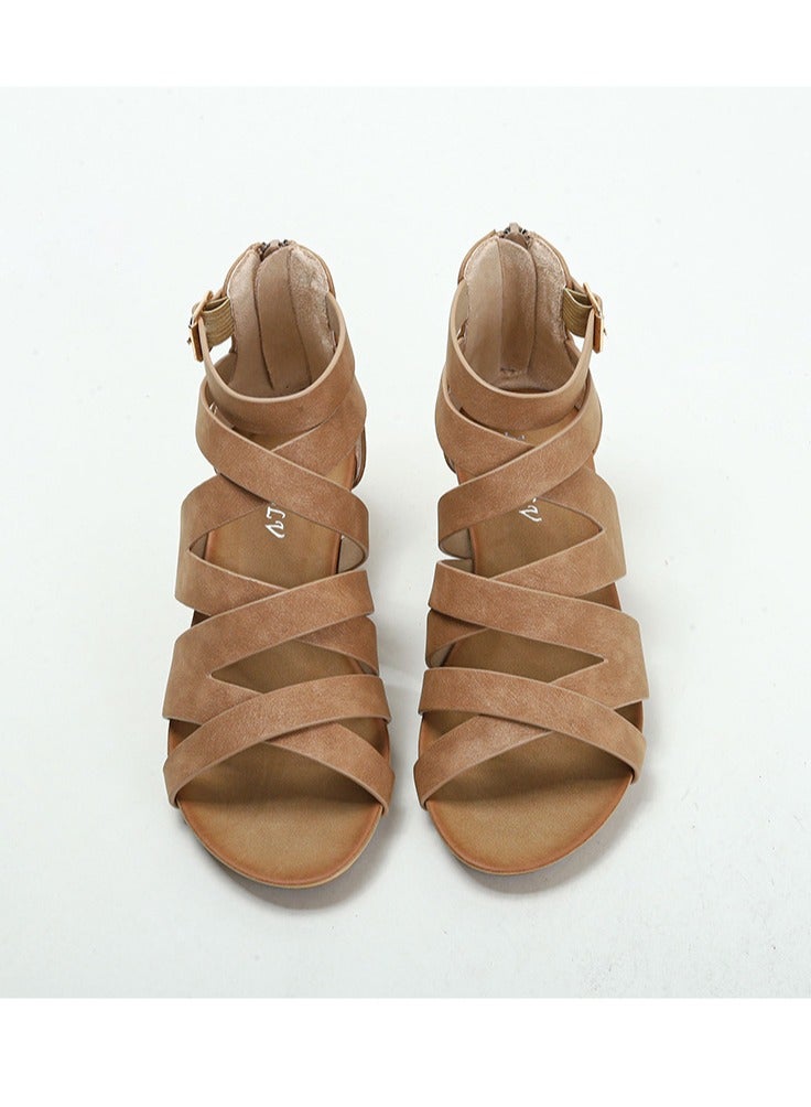 KUYING Sandals Are A Versatile Summer Item  - Image 2