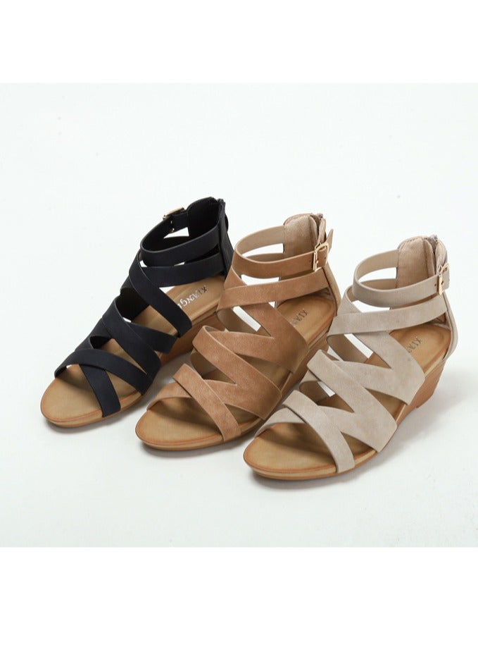 KUYING Sandals Are A Versatile Summer Item  - Image 3
