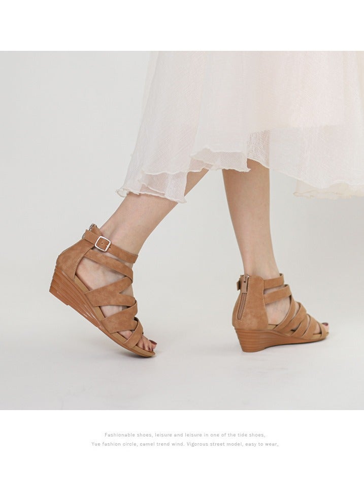 KUYING Sandals Are A Versatile Summer Item  - Image 4