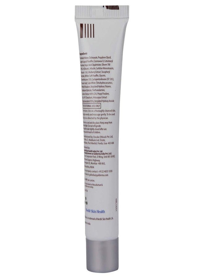 Biluma - Tube of 15 gm Cream - Image 3