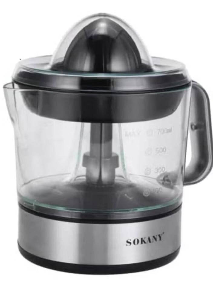 عصارة برتقال من سوكاني JE-623D 45 وات 700 مل