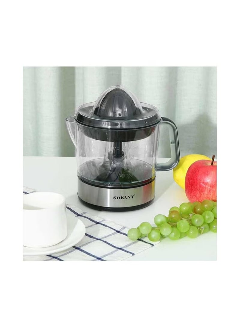 عصارة برتقال من سوكاني JE-623D 45 وات 700 مل