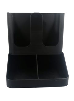3D Brothers Elegant Coffee Station - Cup Organizer for a Neat and Stylish Setup  - Image 5