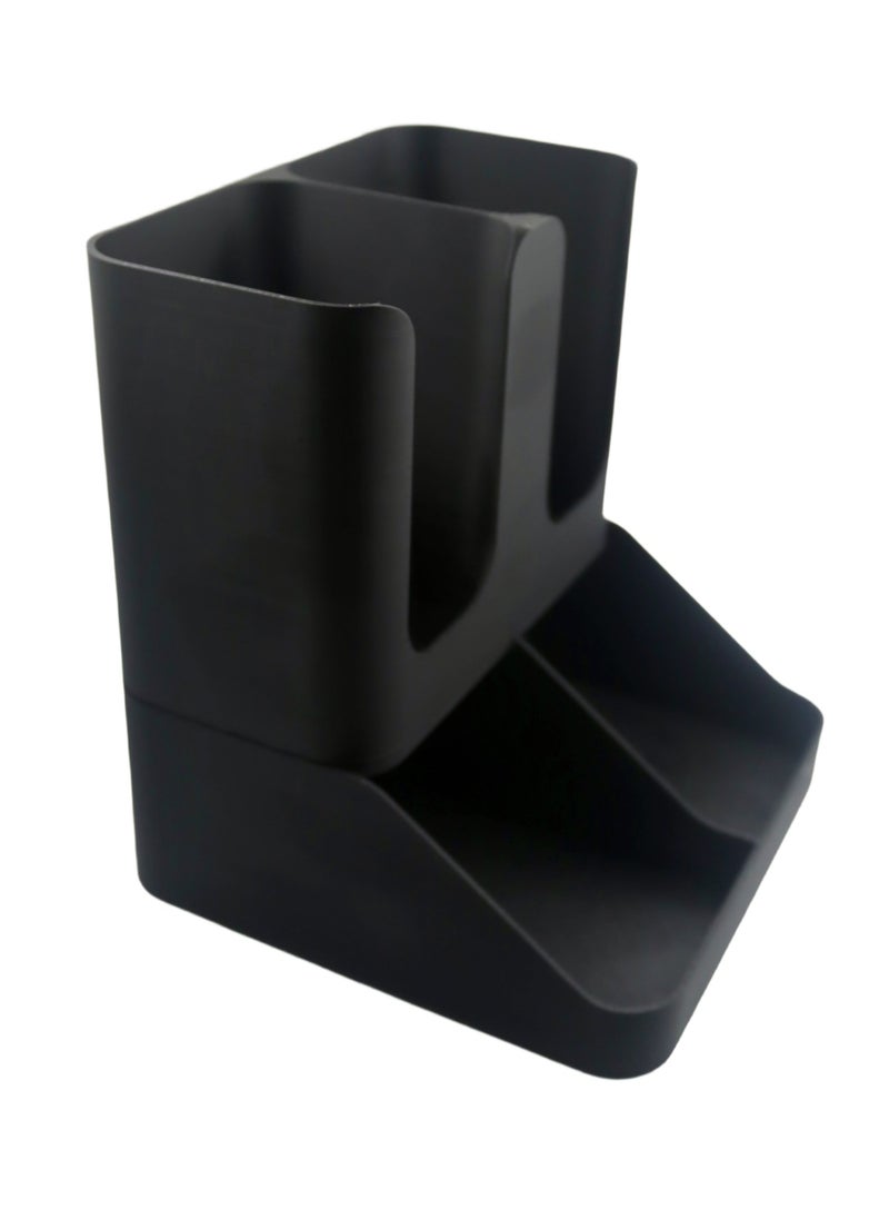 3D Brothers - Elegant Coffee Station - Cup Organizer for a Neat and Stylish Setup - Image 1
