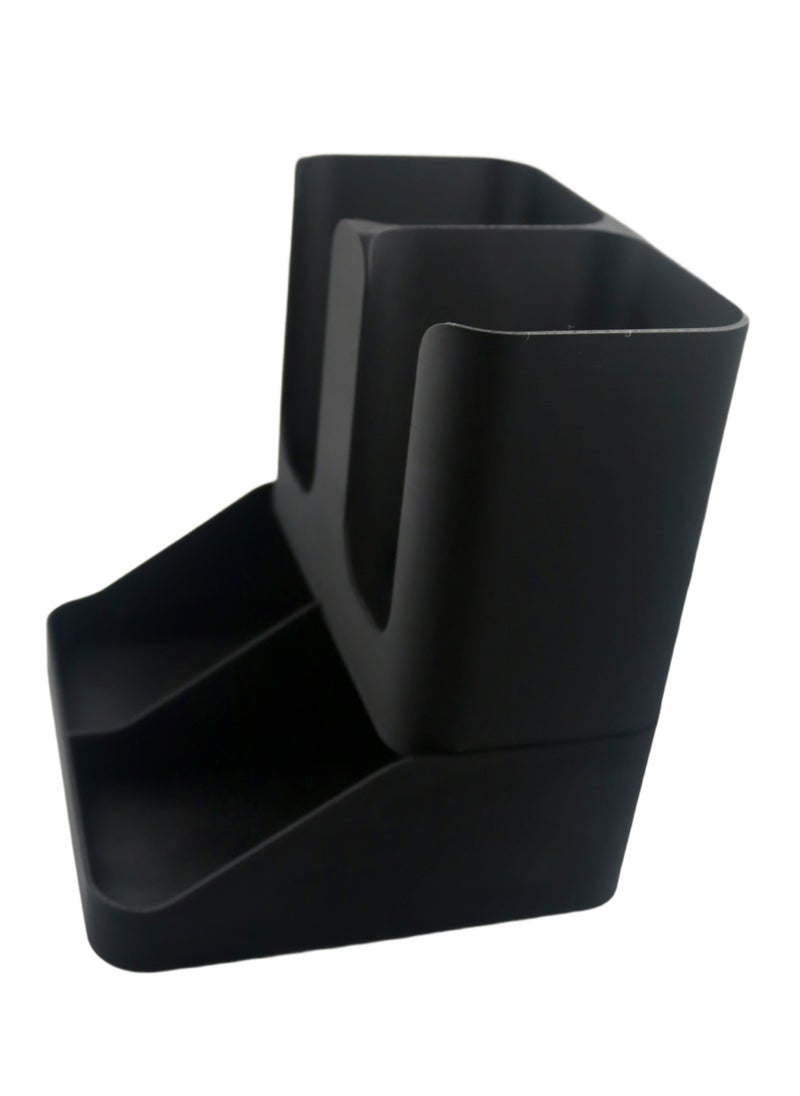 3D Brothers - Elegant Coffee Station - Cup Organizer for a Neat and Stylish Setup - Image 1