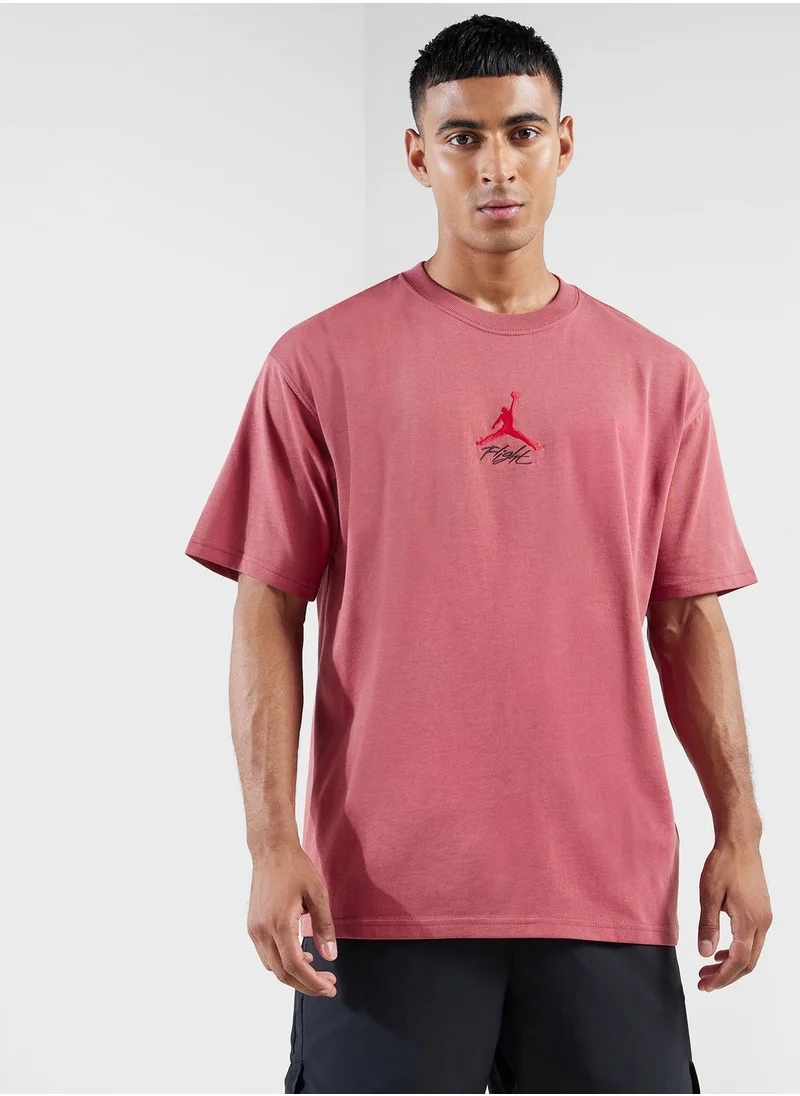 Jordan Chicago Bulls Statement  T-Shirt