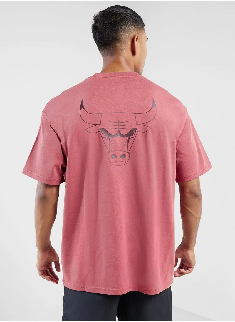 Jordan Chicago Bulls Statement  T-Shirt