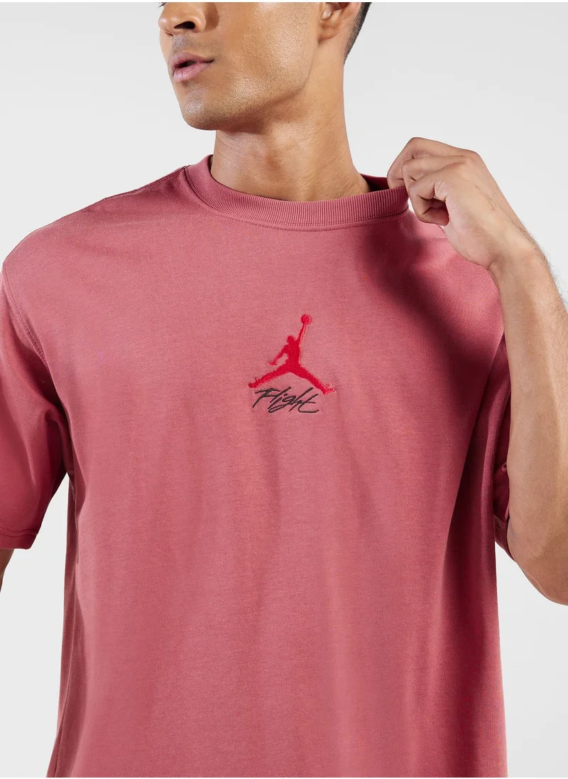Jordan Chicago Bulls Statement  T-Shirt