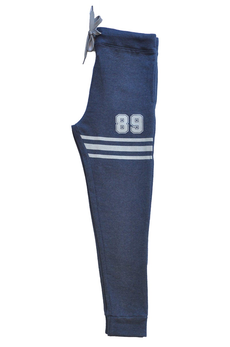 5IVE DEGREE 3-Packcotton Boy's Joggers Track Pants (3 To (3 Years - 4 Years, 3-Pack), Multicolor - Image 3