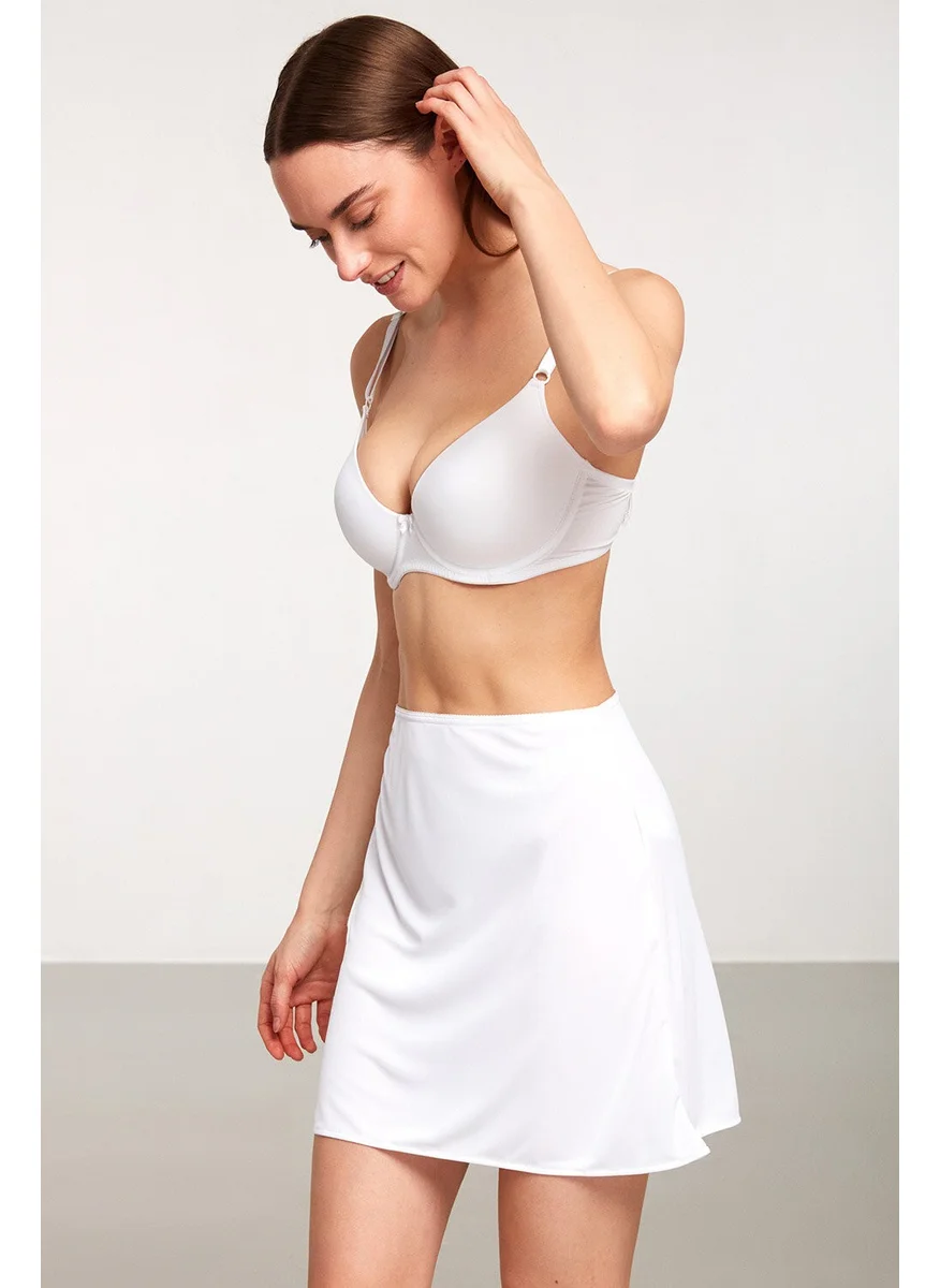 KOM Basic Mini Jup White