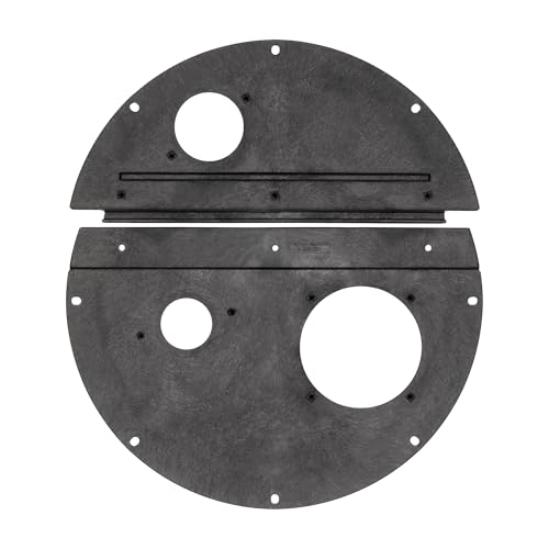 Jackel 18 in. Sewage Basin Split Cover (Model: SF115) - Image 2