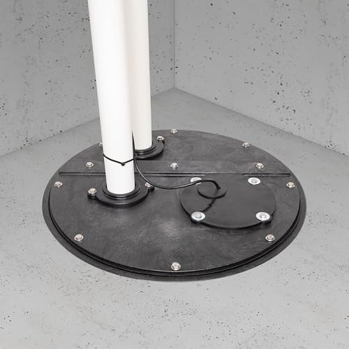 Jackel 18 in. Sewage Basin Split Cover (Model: SF115) - Image 5